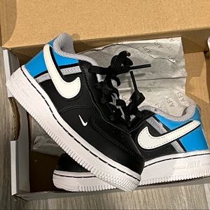 Toddler Air Force 1